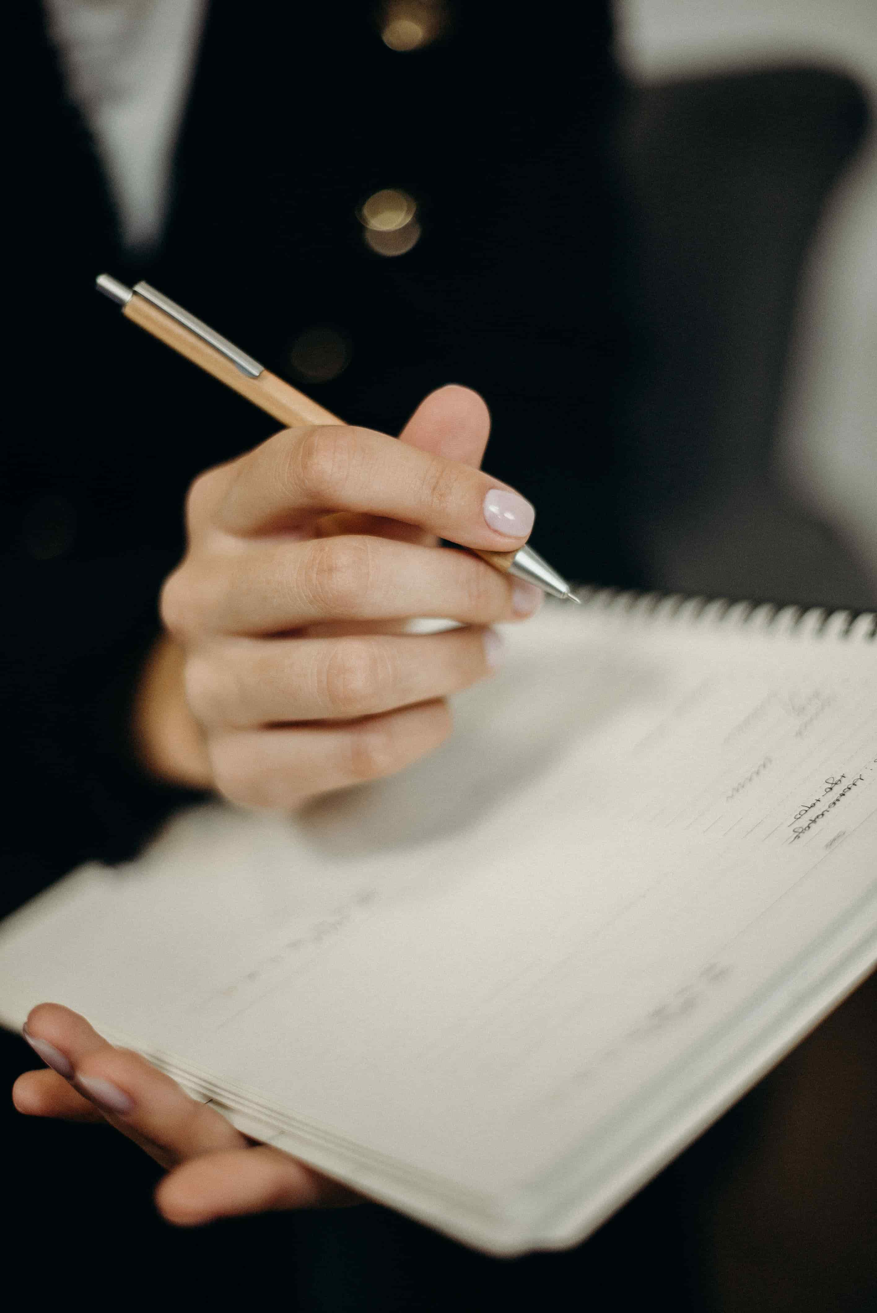 Psychotherapeutische Diagnostik in Hamburg