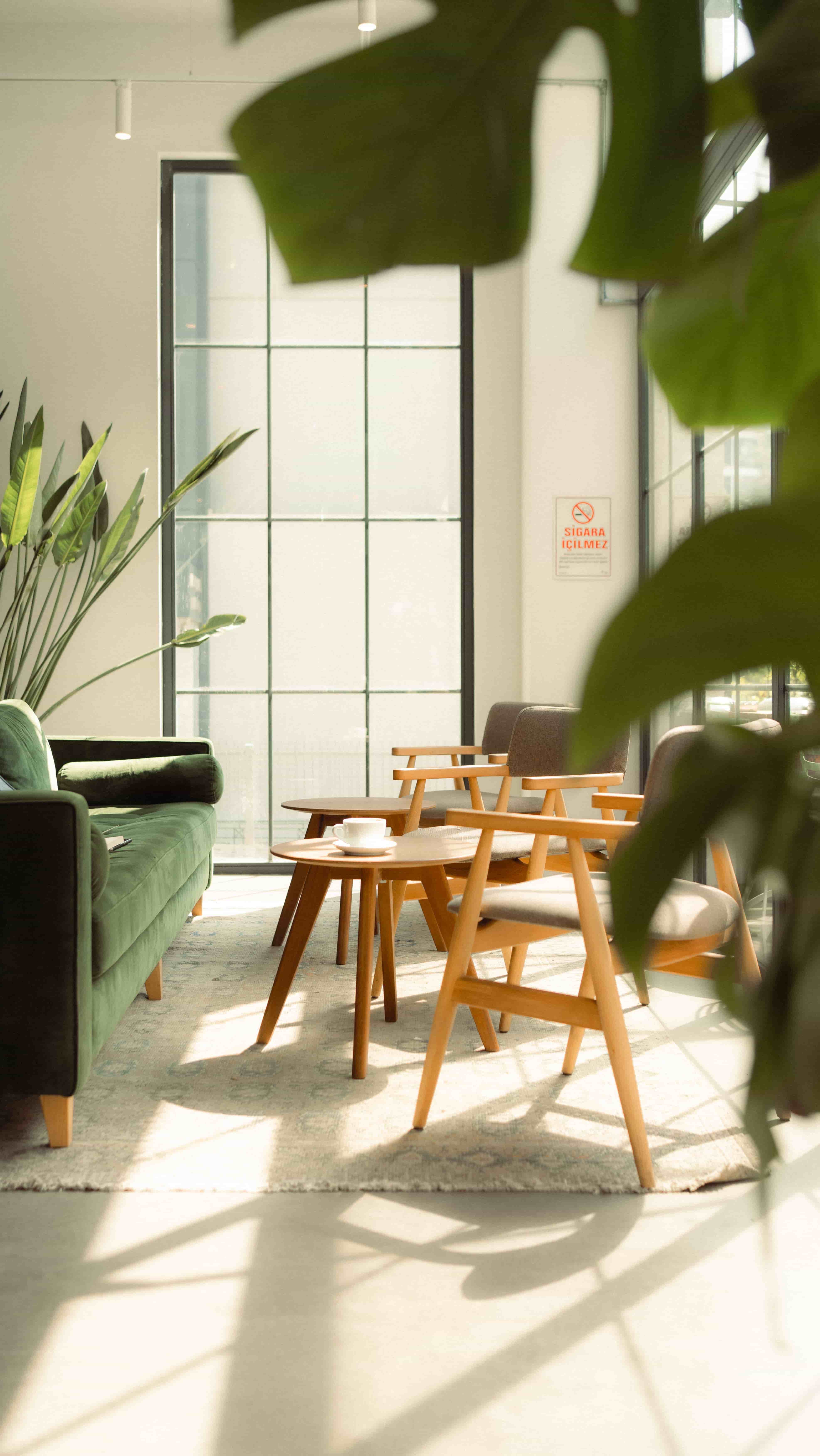 Leistungen der Psychotherapiepraxis von Krauß in Hamburg