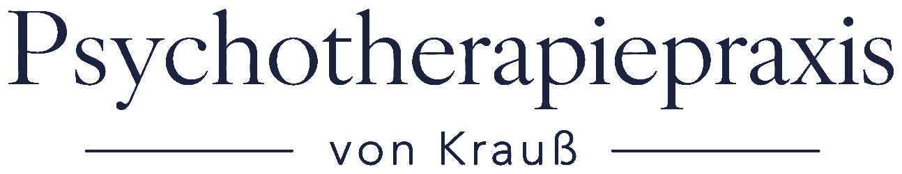 Psychotherapiepraxis von Krauß